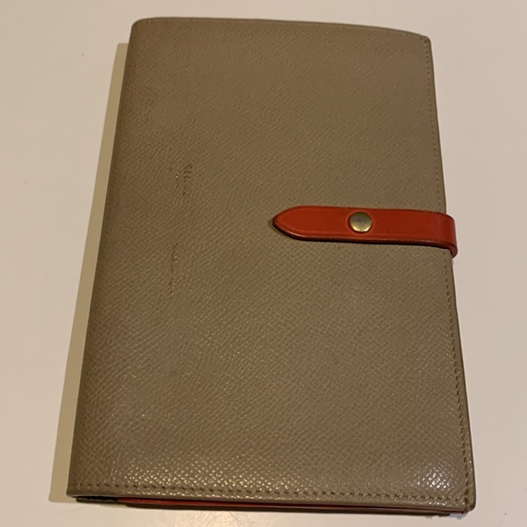 Celine Wallet or passport case - Picture 2 of 15